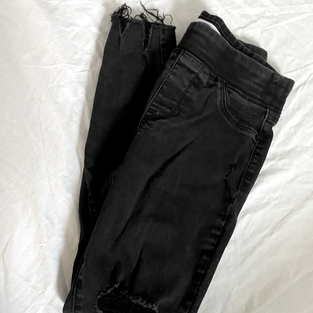 Old Navy Rockstar Jeggings
